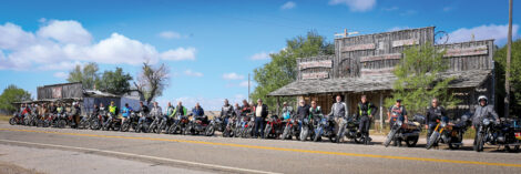 2024 Small Bike, Big Adventure Image